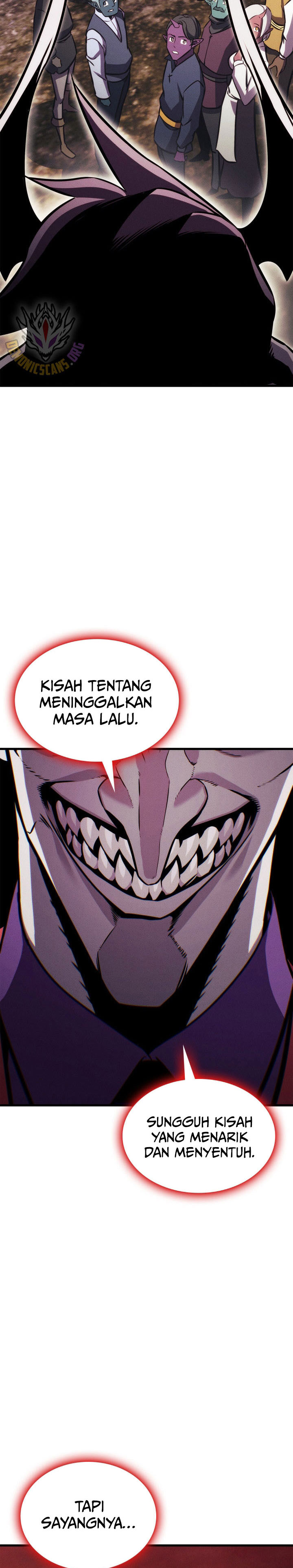 Ranker’s Return (Remake) Chapter 202