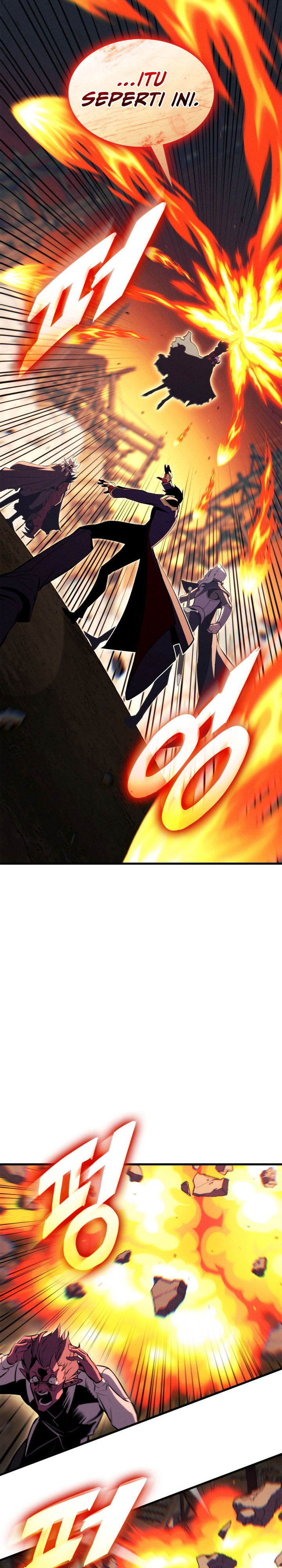 Ranker’s Return (Remake) Chapter 202