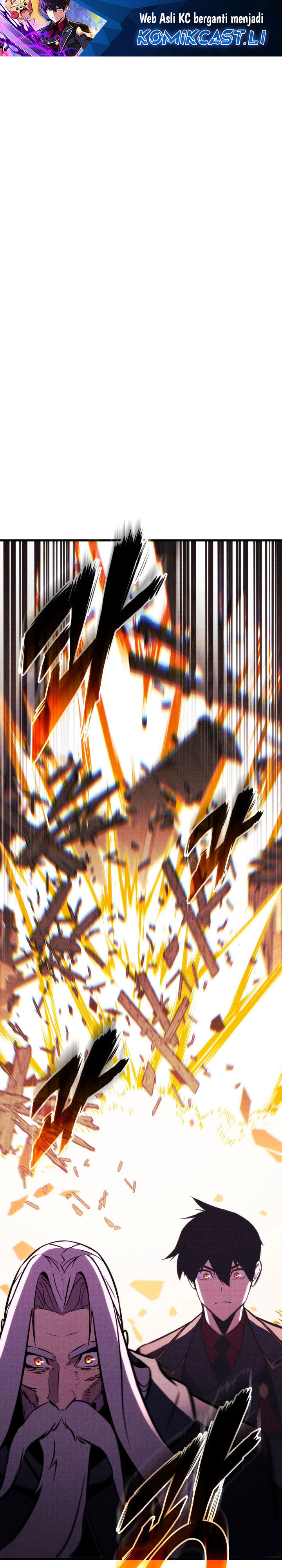 Ranker’s Return (Remake) Chapter 202