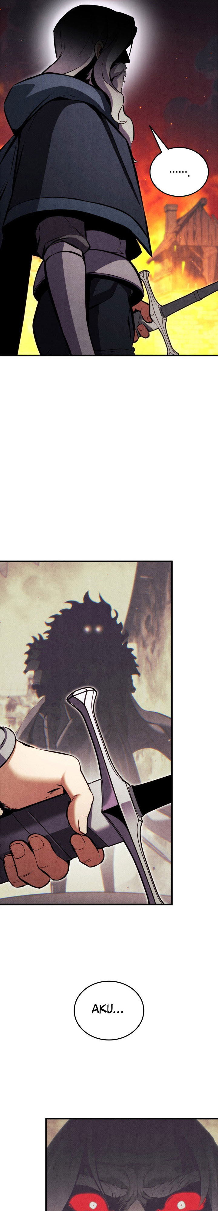 Ranker’s Return (Remake) Chapter 202