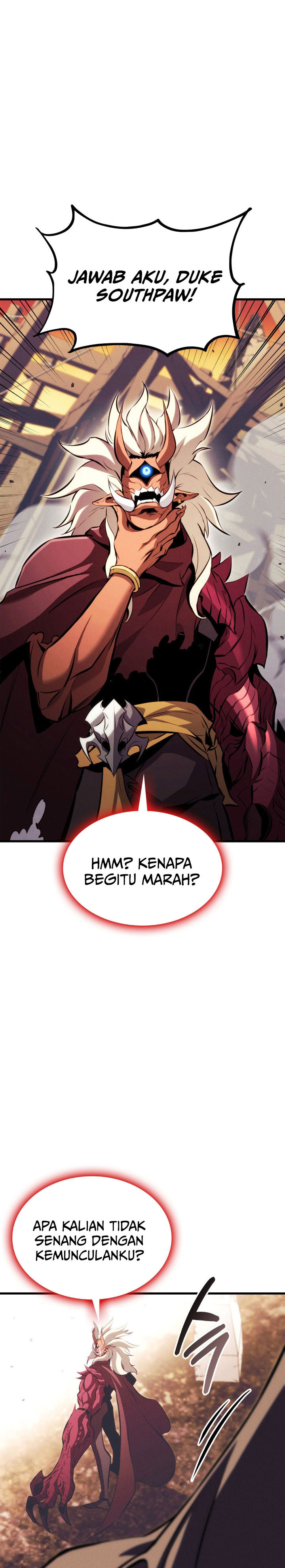 Ranker’s Return (Remake) Chapter 202
