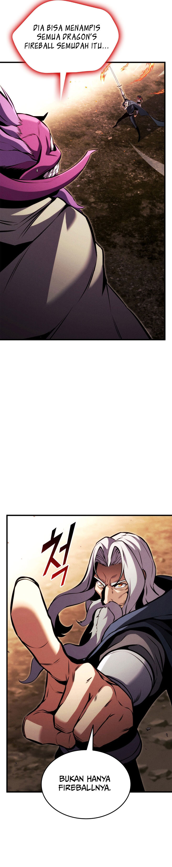 Ranker’s Return (Remake) Chapter 202