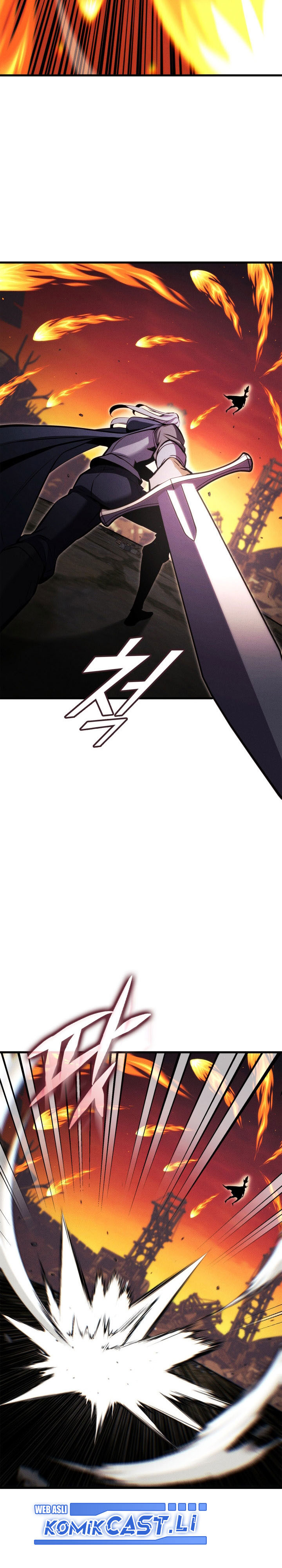 Ranker’s Return (Remake) Chapter 202