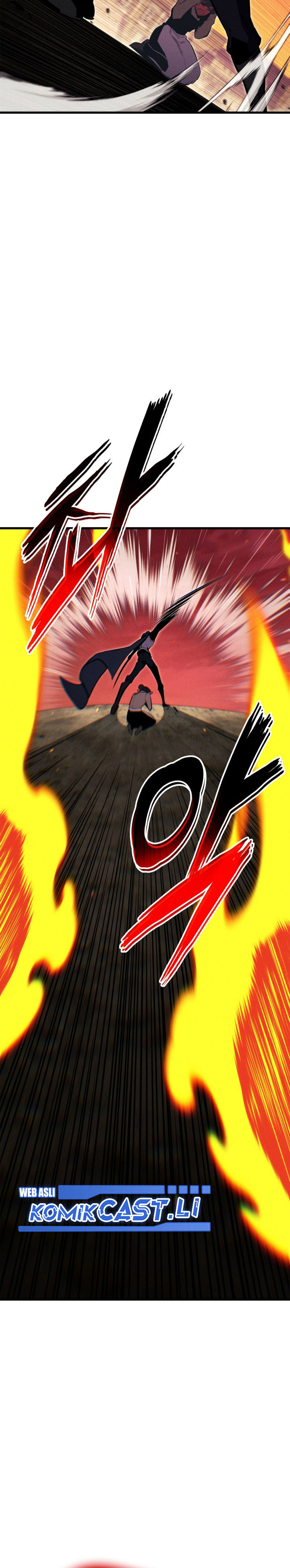 Ranker’s Return (Remake) Chapter 202