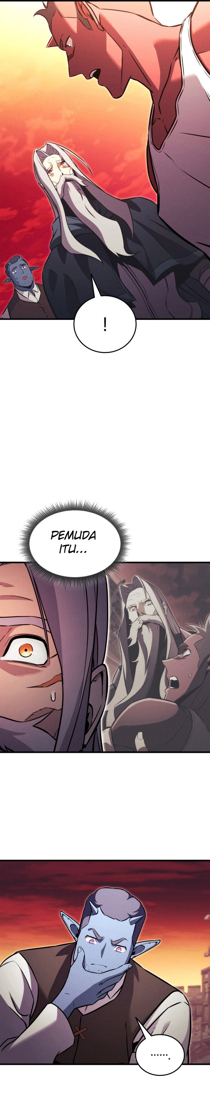 Ranker’s Return (Remake) Chapter 202
