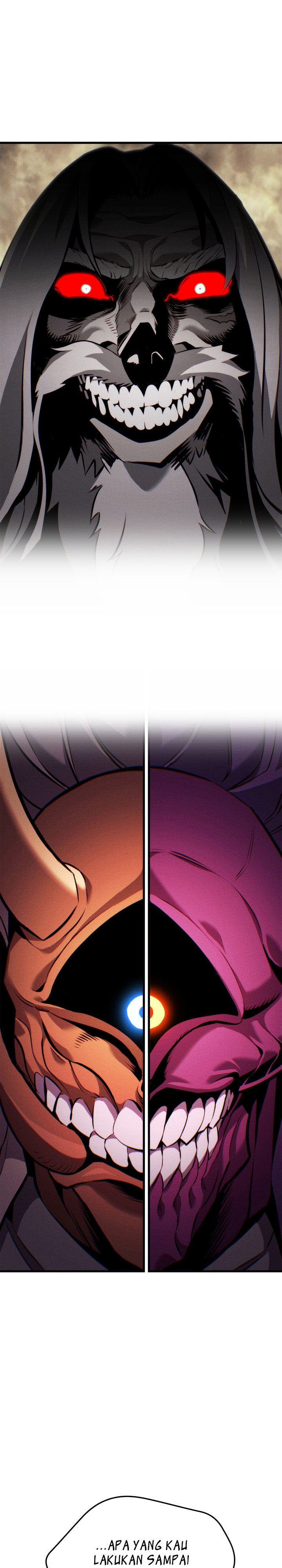 Ranker’s Return (Remake) Chapter 202