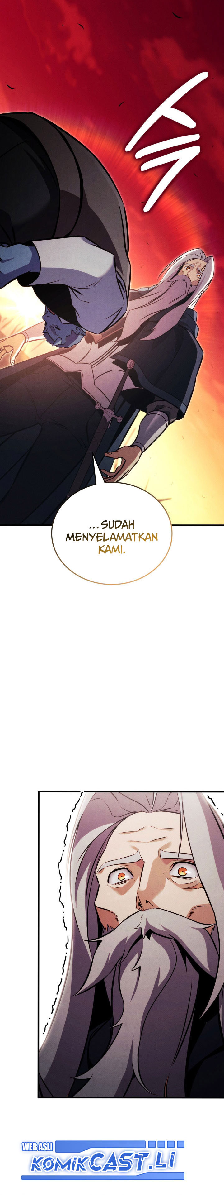 Ranker’s Return (Remake) Chapter 202