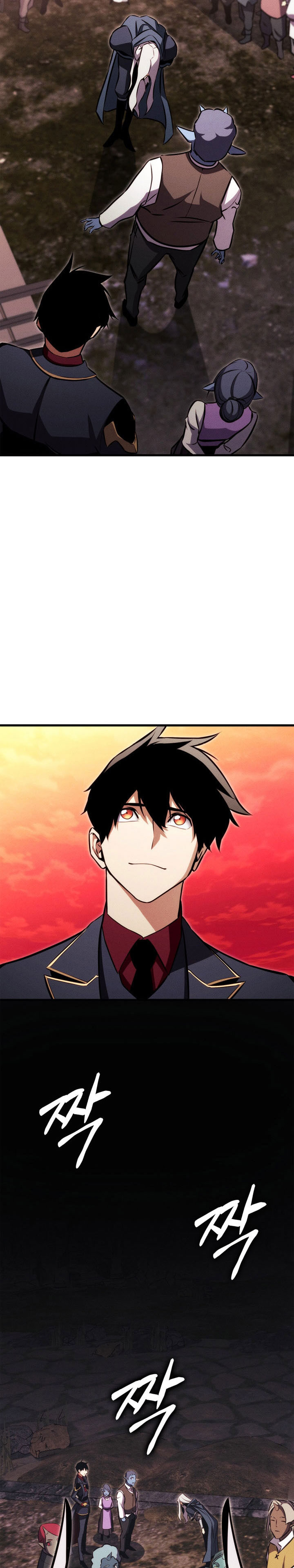 Ranker’s Return (Remake) Chapter 202