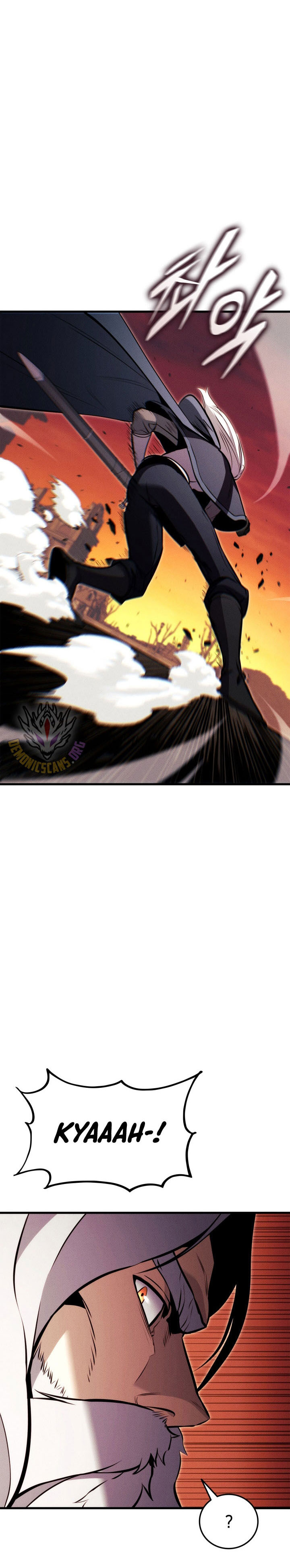 Ranker’s Return (Remake) Chapter 202