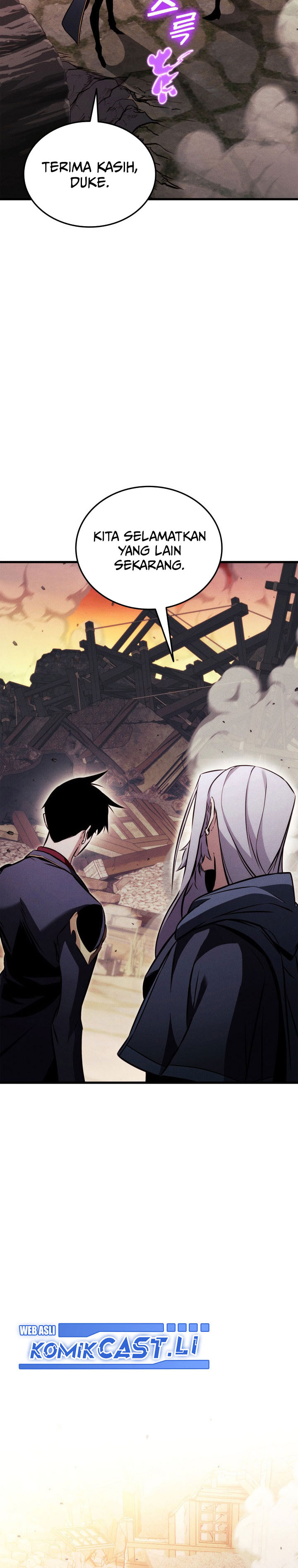 Ranker’s Return (Remake) Chapter 202