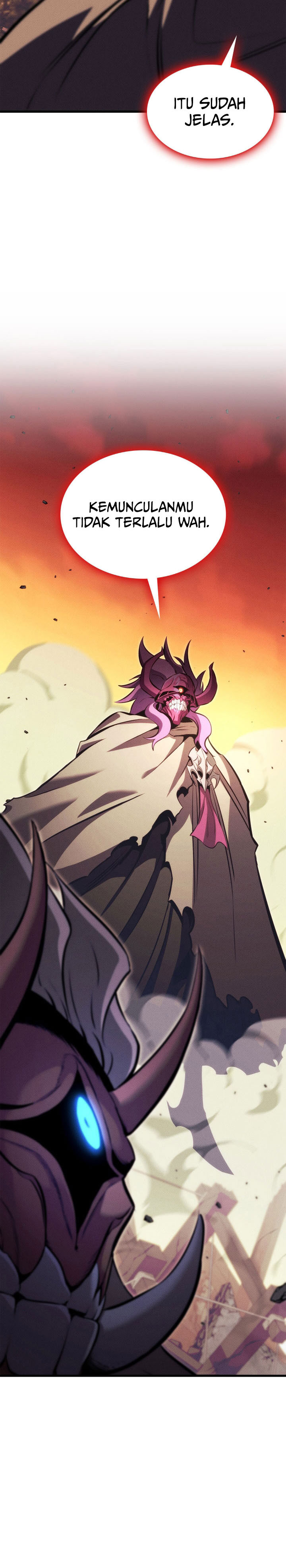 Ranker’s Return (Remake) Chapter 202