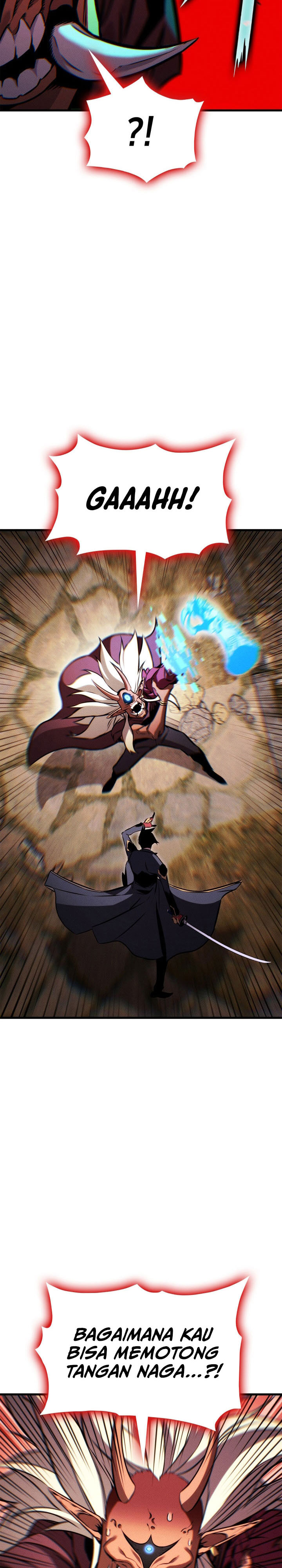 Ranker’s Return (Remake) Chapter 202