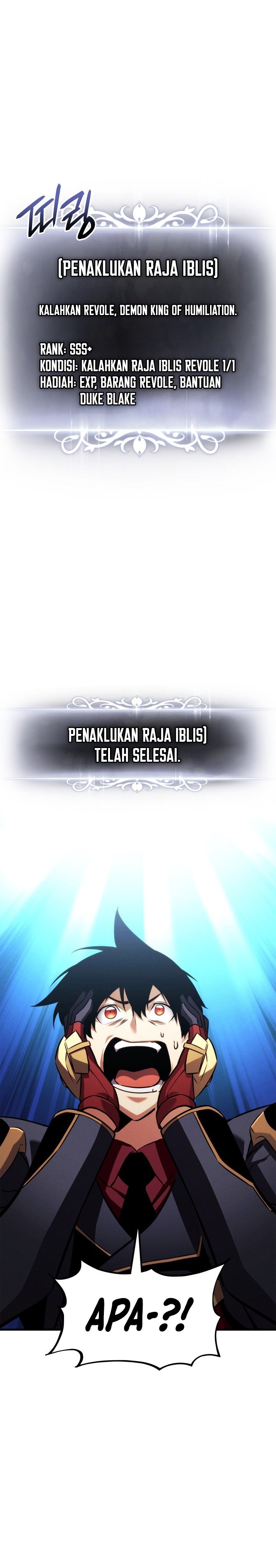 Ranker’s Return (Remake) Chapter 203