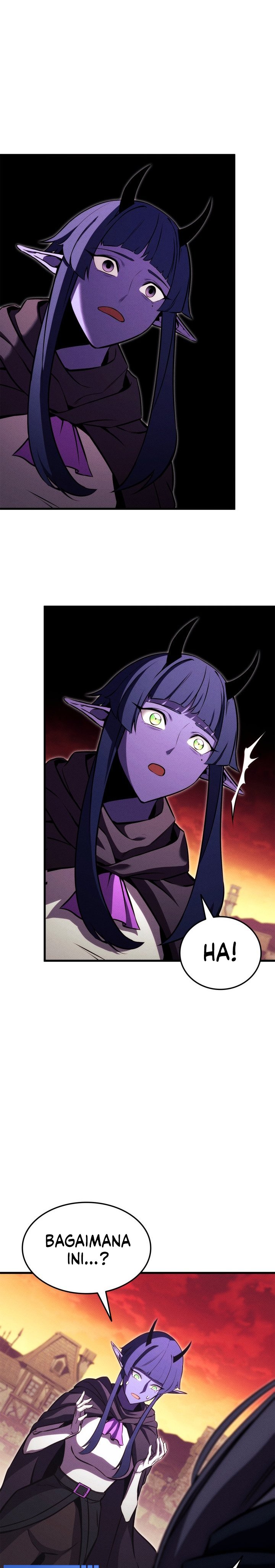 Ranker’s Return (Remake) Chapter 203