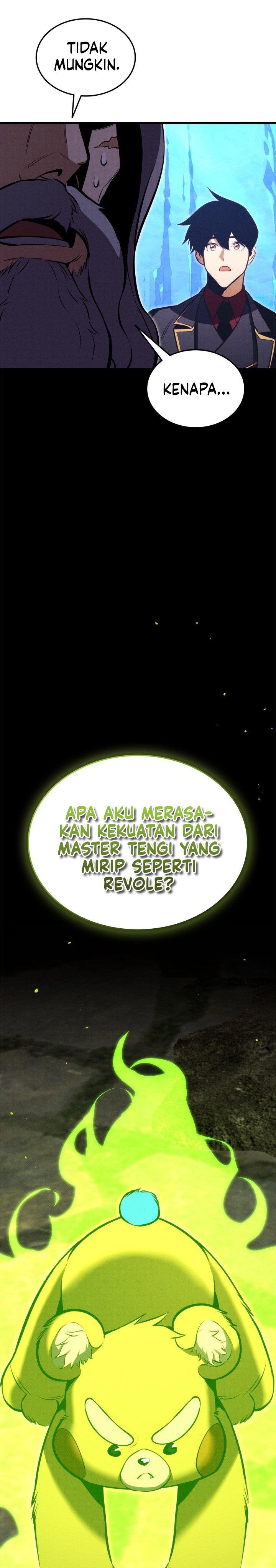 Ranker’s Return (Remake) Chapter 203