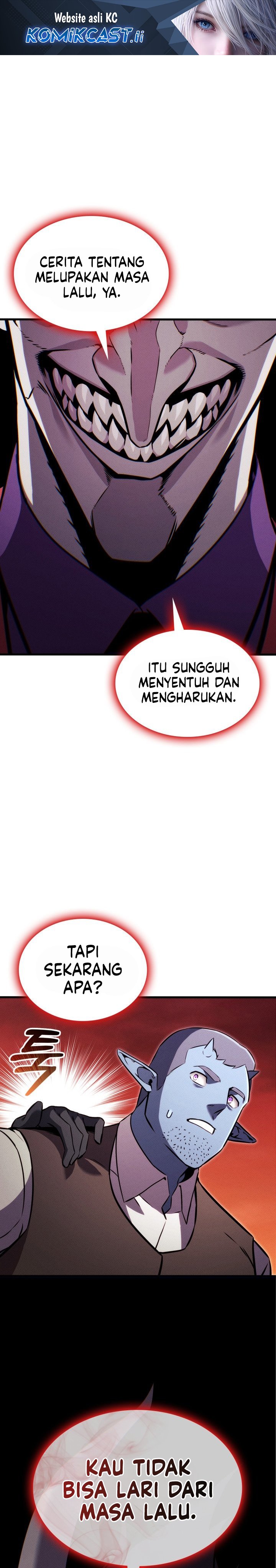 Ranker’s Return (Remake) Chapter 203
