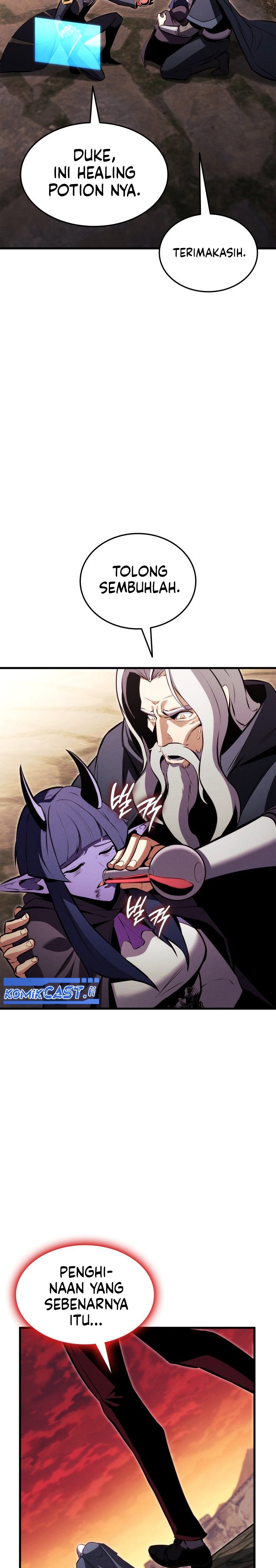Ranker’s Return (Remake) Chapter 203