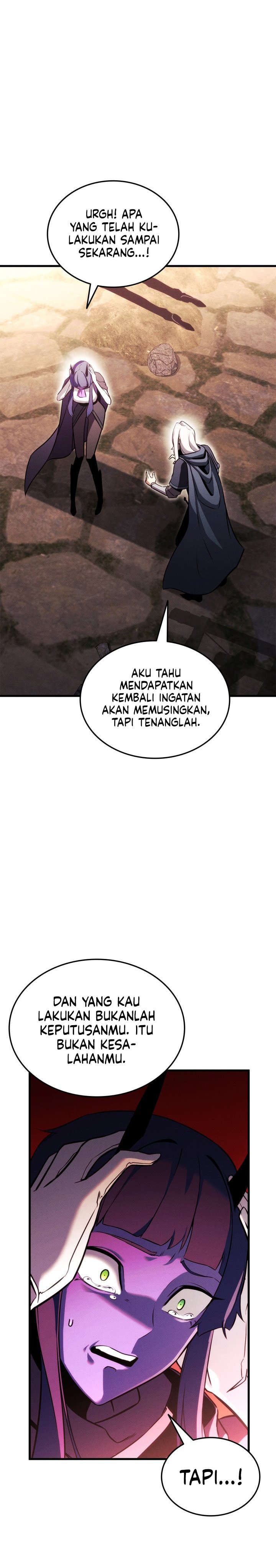 Ranker’s Return (Remake) Chapter 203
