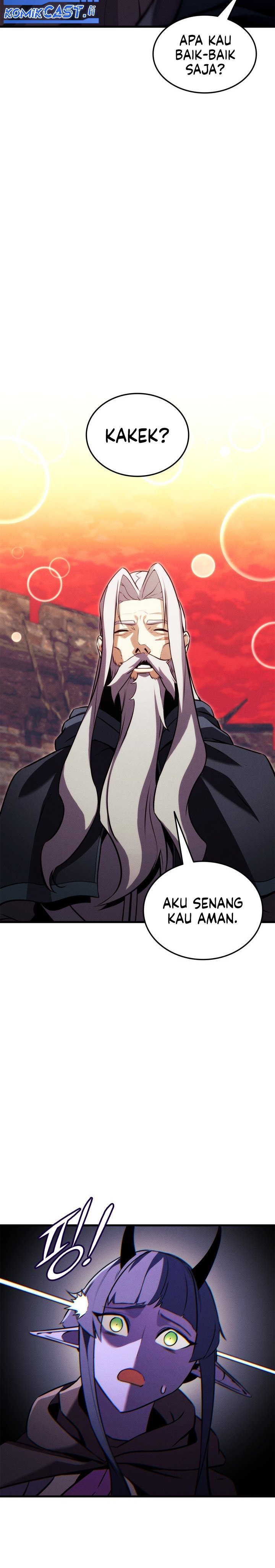 Ranker’s Return (Remake) Chapter 203