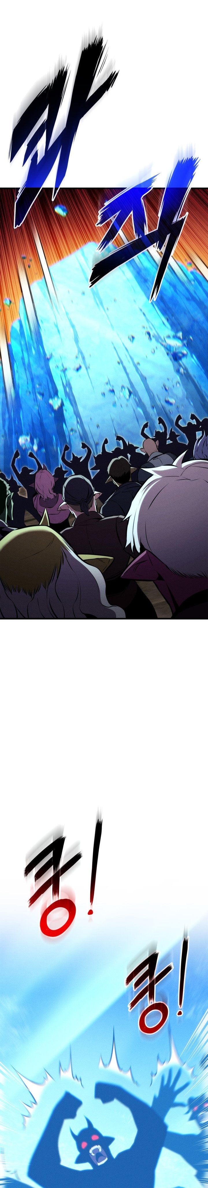 Ranker’s Return (Remake) Chapter 203