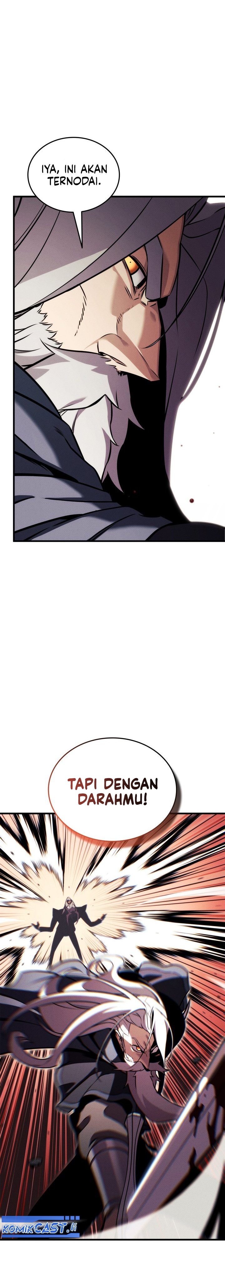 Ranker’s Return (Remake) Chapter 203