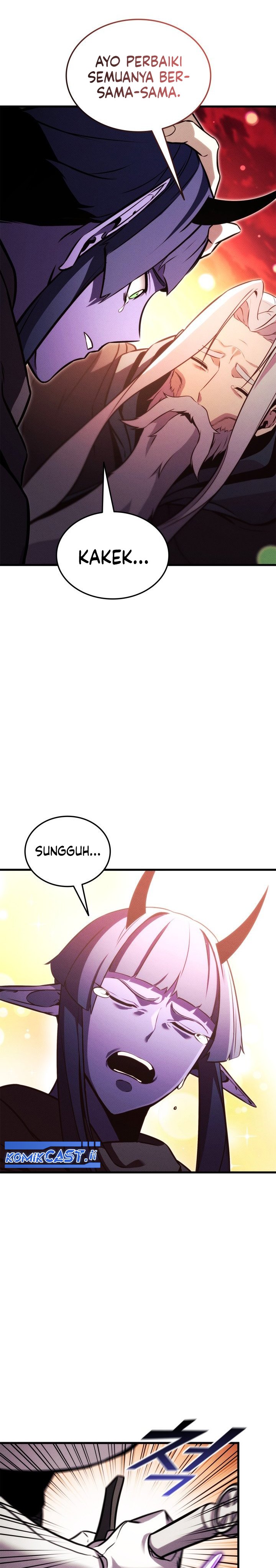 Ranker’s Return (Remake) Chapter 203