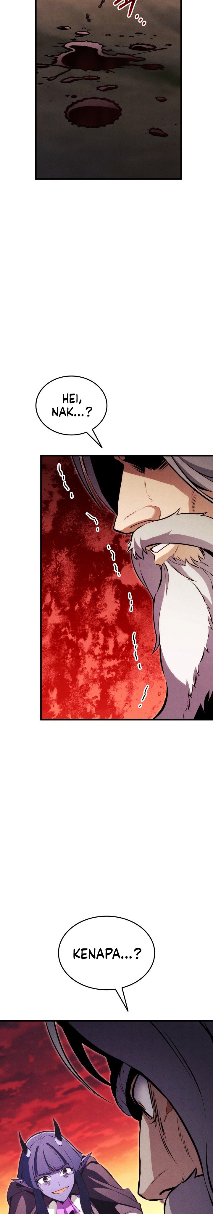 Ranker’s Return (Remake) Chapter 203