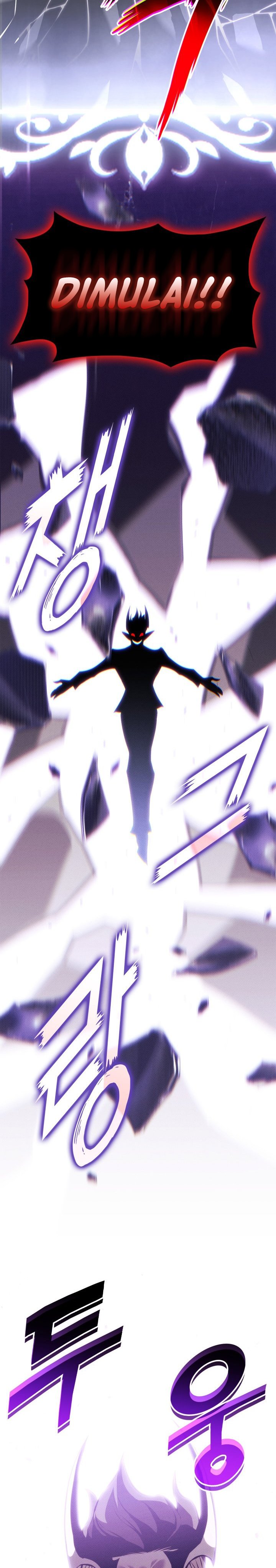 Ranker’s Return (Remake) Chapter 203