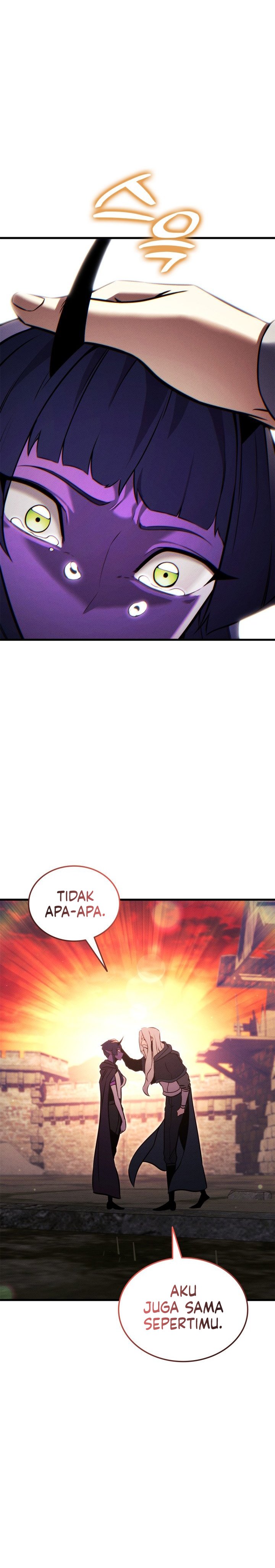 Ranker’s Return (Remake) Chapter 203