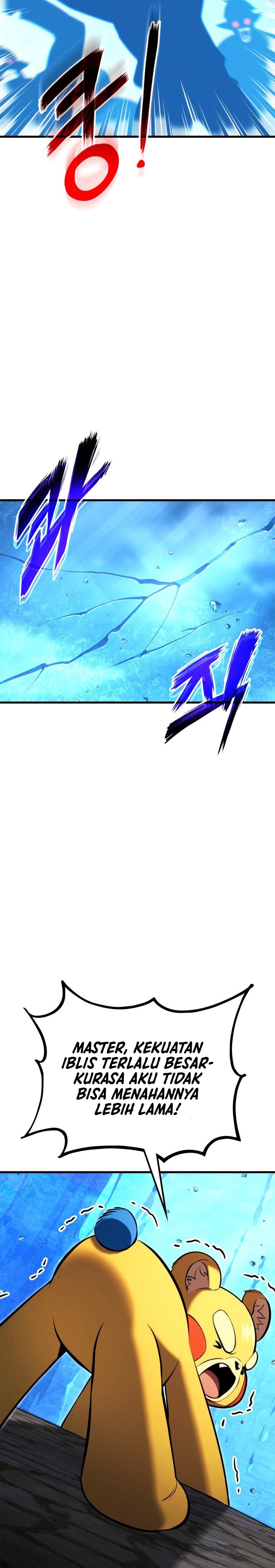 Ranker’s Return (Remake) Chapter 203