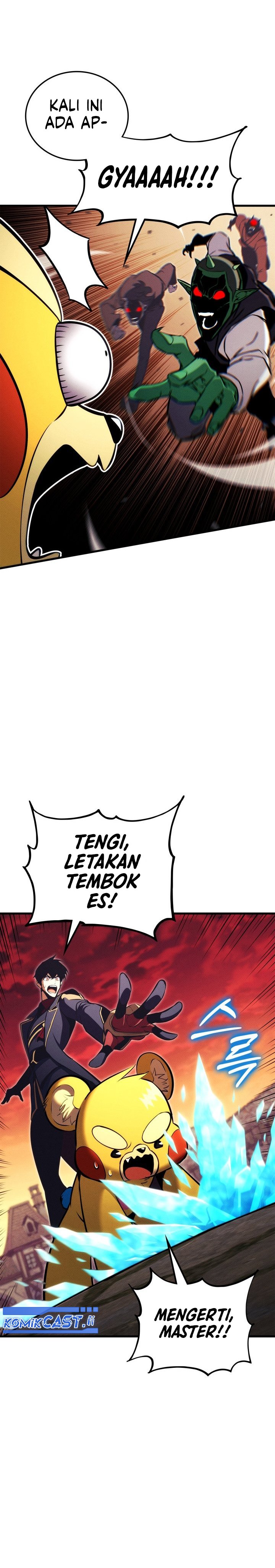Ranker’s Return (Remake) Chapter 203