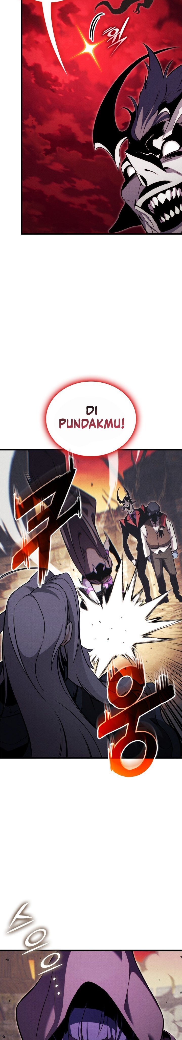 Ranker’s Return (Remake) Chapter 203
