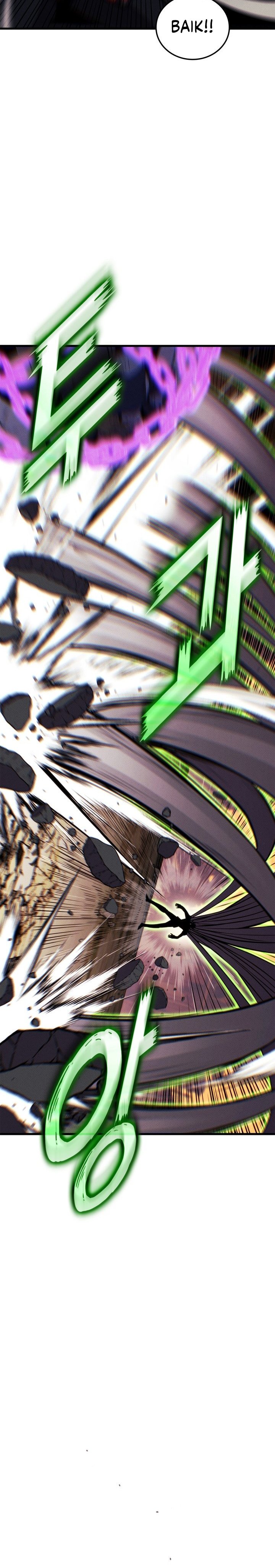 Ranker’s Return (Remake) Chapter 204
