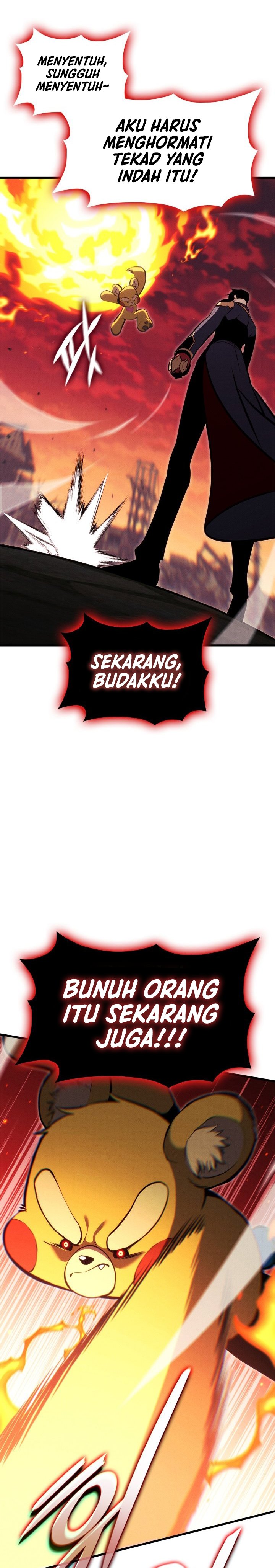 Ranker’s Return (Remake) Chapter 204