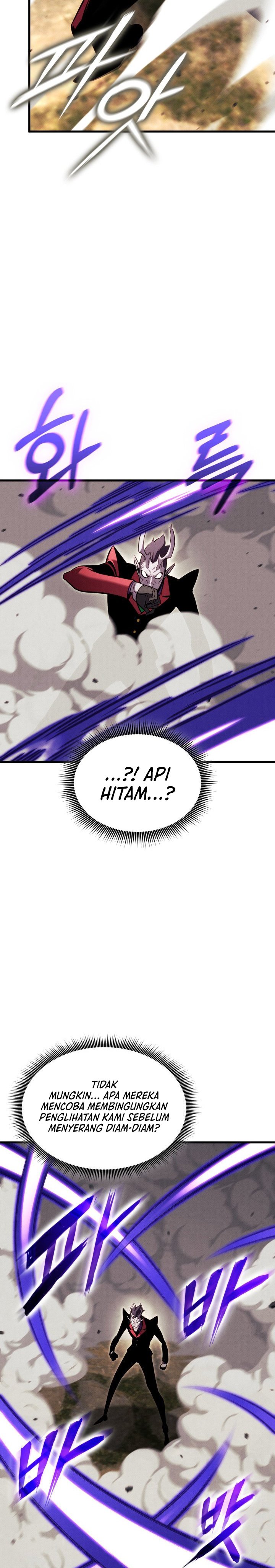 Ranker’s Return (Remake) Chapter 204