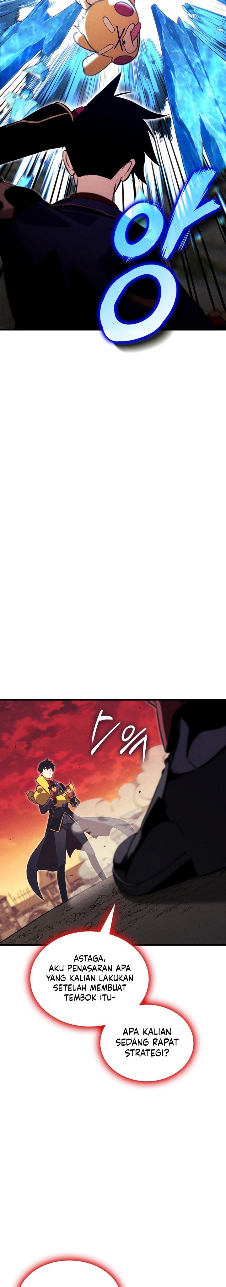Ranker’s Return (Remake) Chapter 204