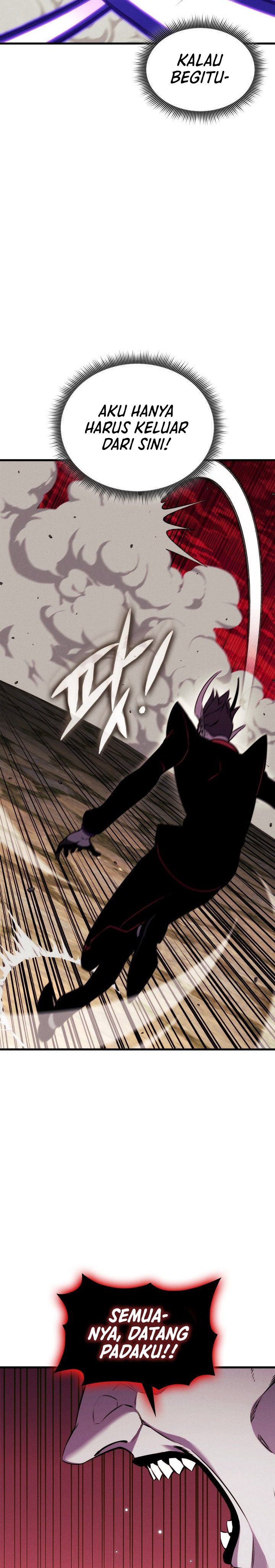 Ranker’s Return (Remake) Chapter 204