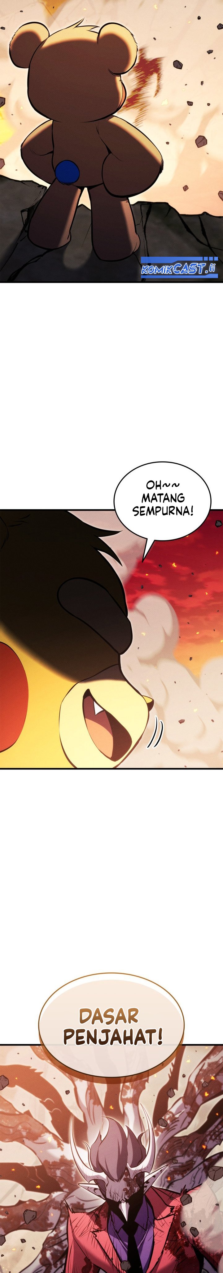 Ranker’s Return (Remake) Chapter 204