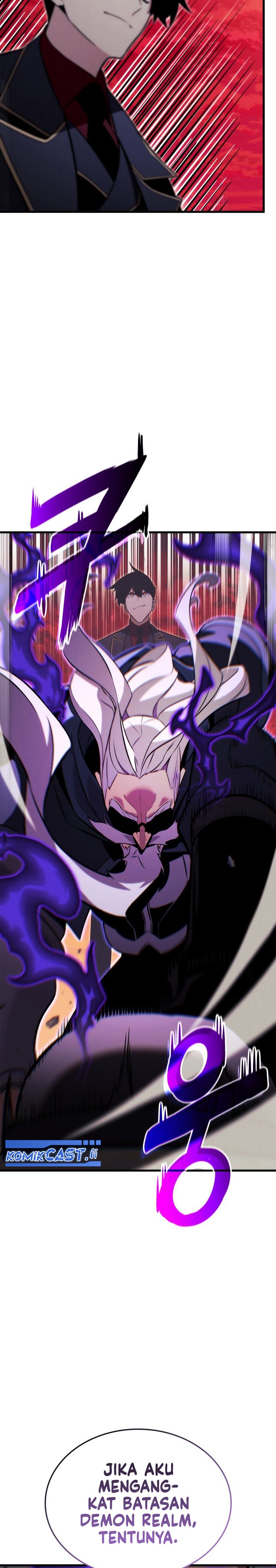 Ranker’s Return (Remake) Chapter 204