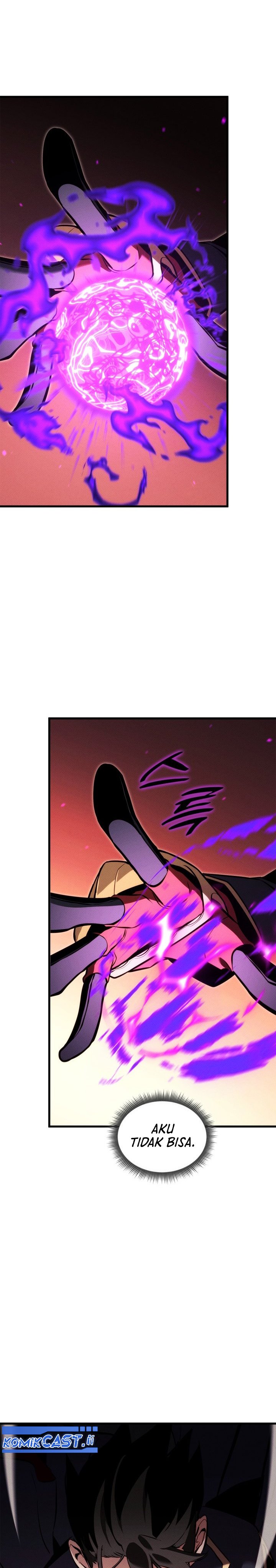 Ranker’s Return (Remake) Chapter 204
