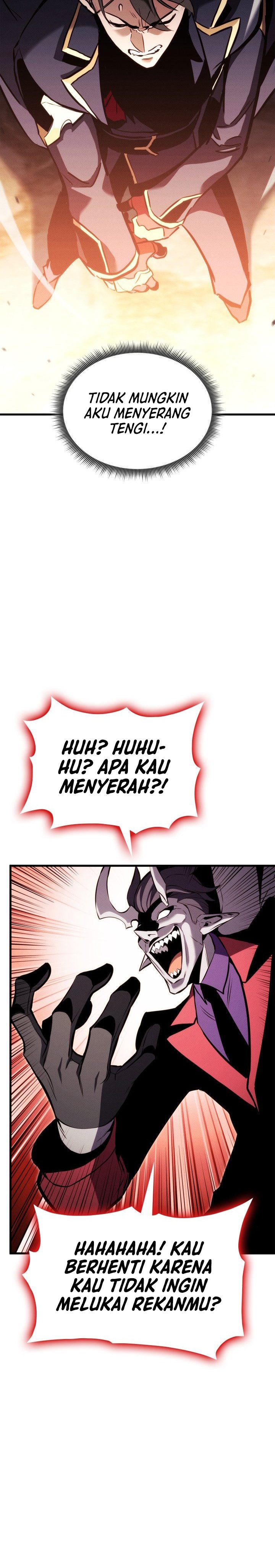 Ranker’s Return (Remake) Chapter 204