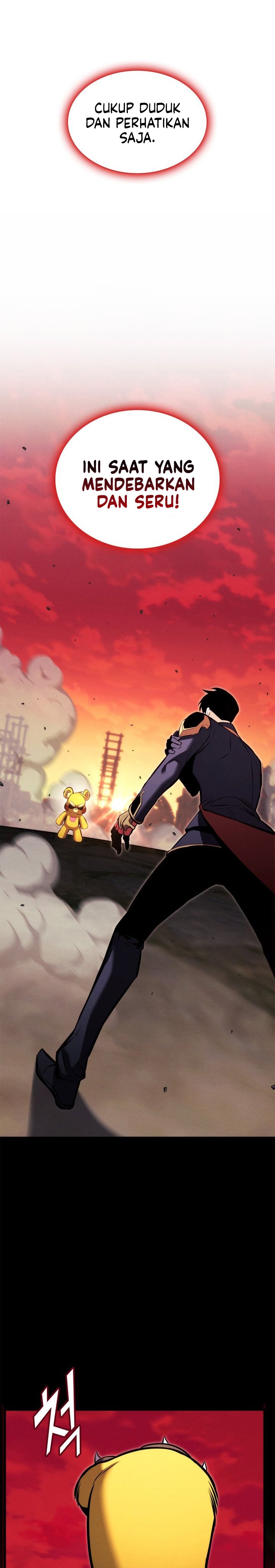 Ranker’s Return (Remake) Chapter 204