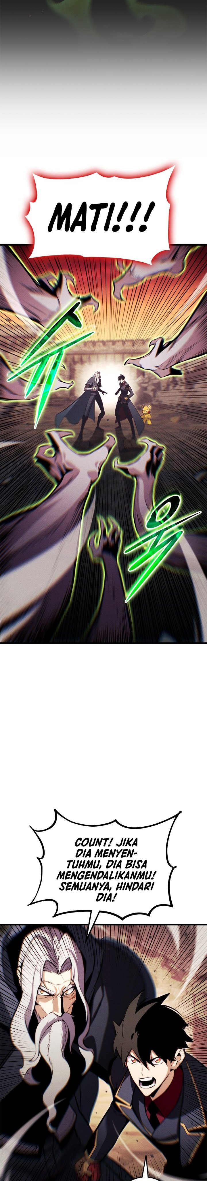 Ranker’s Return (Remake) Chapter 204