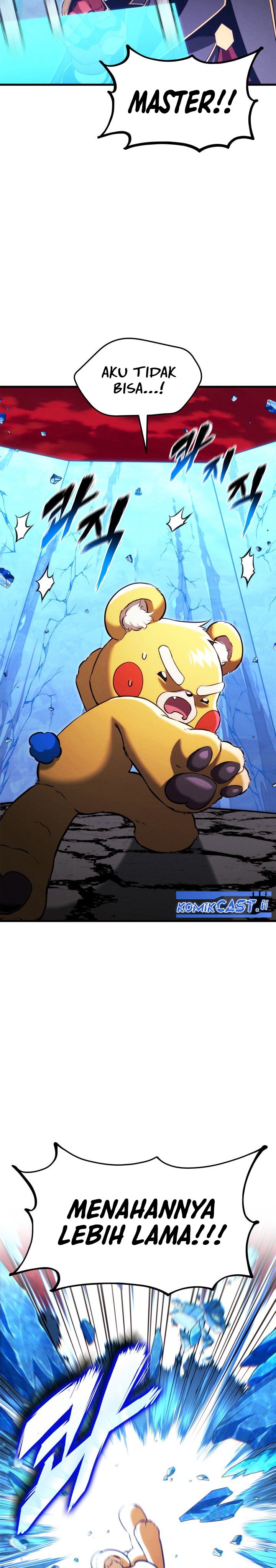 Ranker’s Return (Remake) Chapter 204