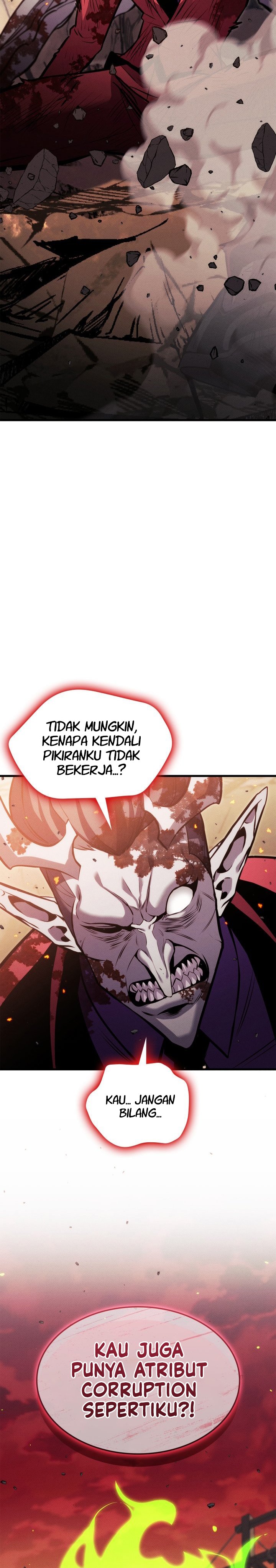 Ranker’s Return (Remake) Chapter 204