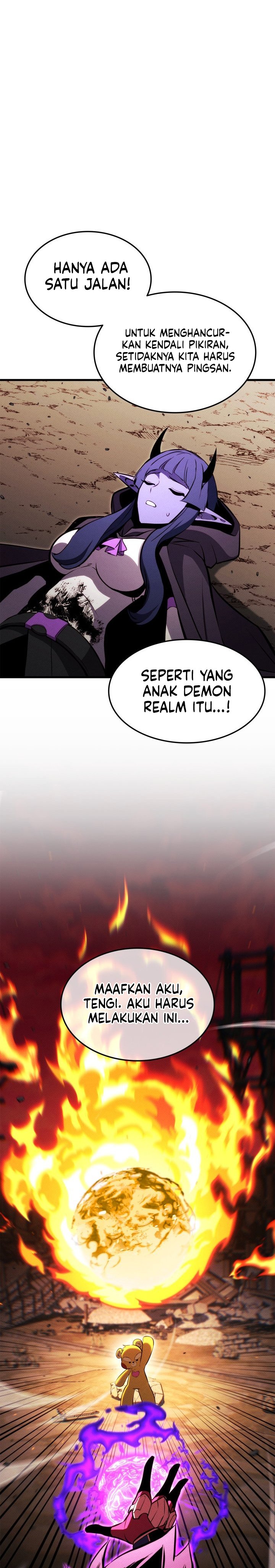 Ranker’s Return (Remake) Chapter 204