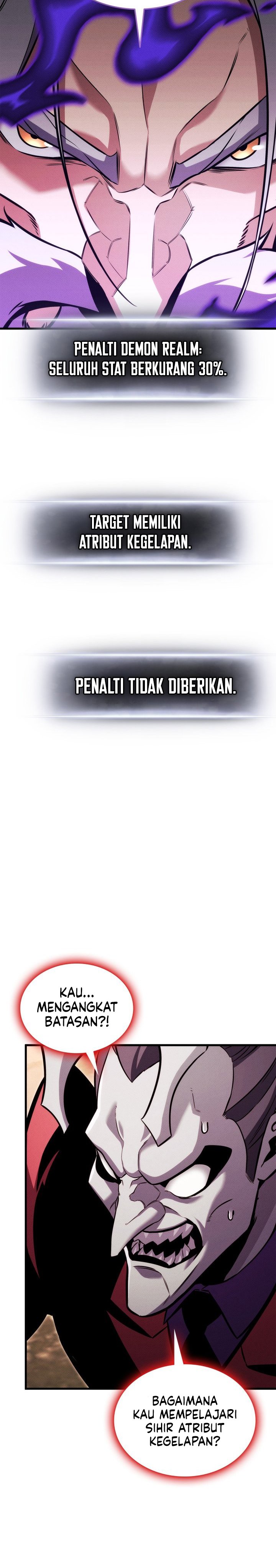 Ranker’s Return (Remake) Chapter 204