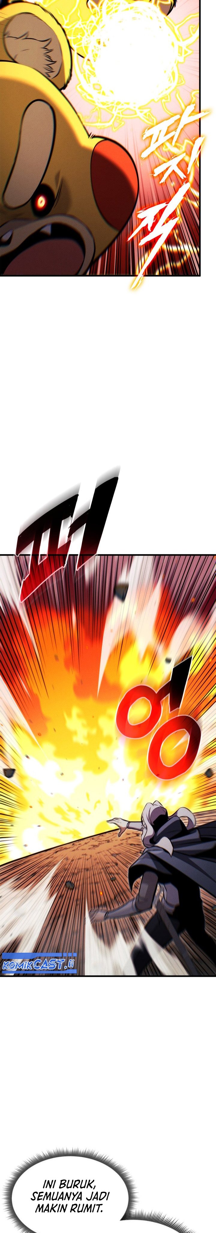 Ranker’s Return (Remake) Chapter 204