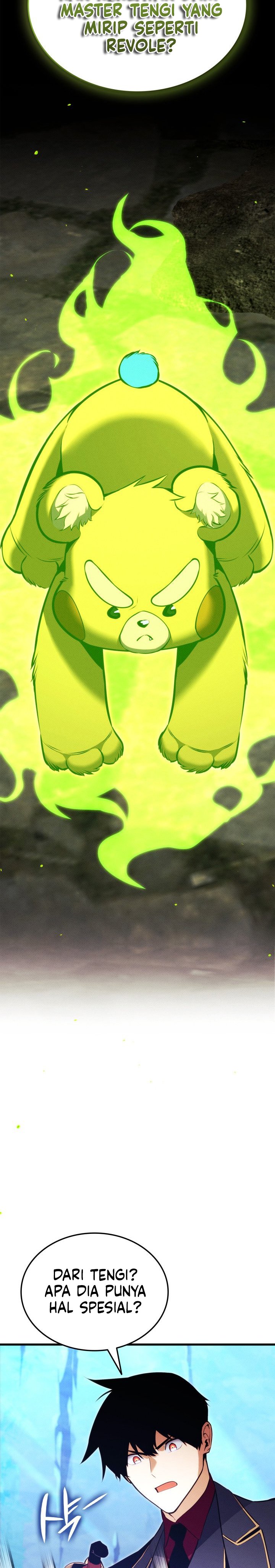 Ranker’s Return (Remake) Chapter 204