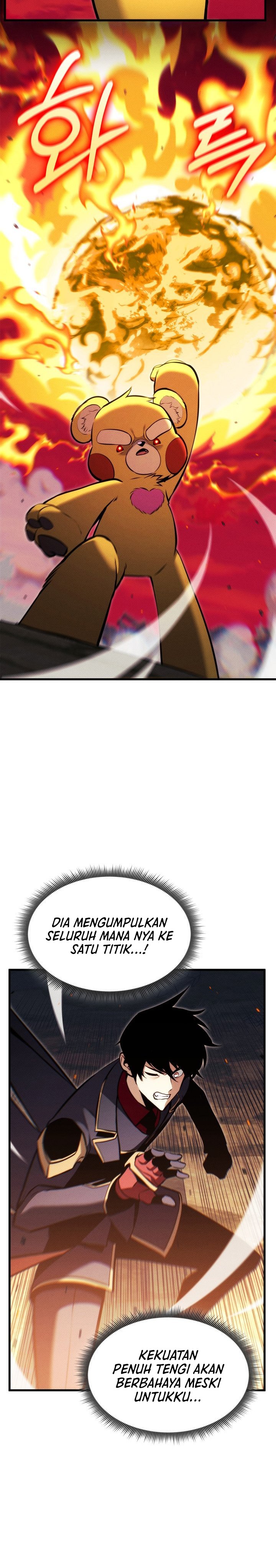 Ranker’s Return (Remake) Chapter 204